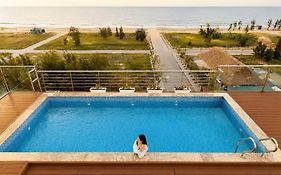 AQUA Hotel - Hải tiến Resort